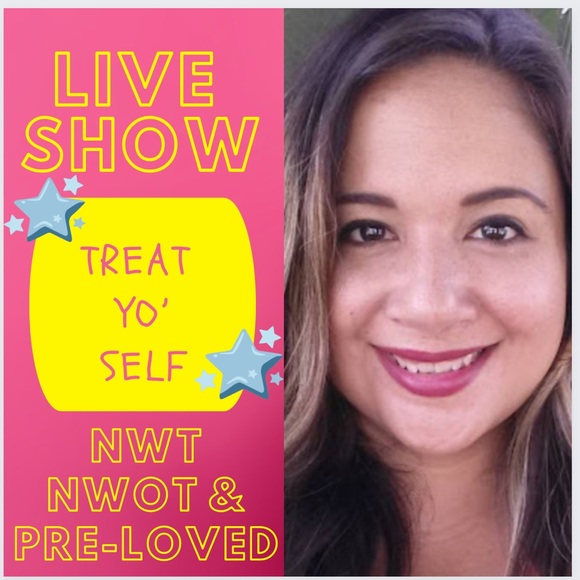 Other - 📣 Live Show Notification ❤️